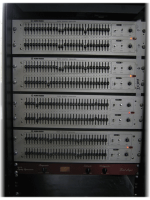 EQ A